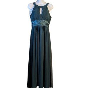 Jake's Formal Gown. S